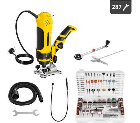 MSW MSW-TAS287