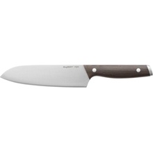 Berghoff Nůž Santoku nerez RON 17 cm