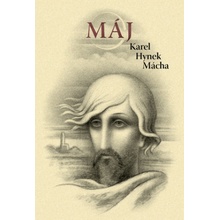 Karel Hynek Mácha - Máj