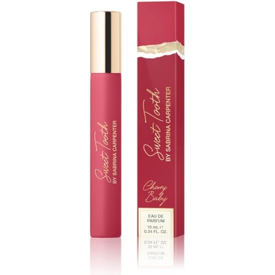 Sabrina Carpenter Cherry Baby EDP 10 ml