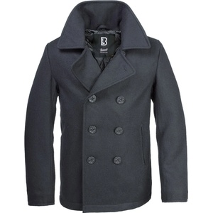 Brandit мъжко палто зимата Brandit - Грахово палто - Черен - 3109/2 (9156/2)