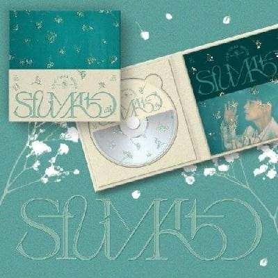 Yoo Chaehoon - Sfumato - CD