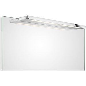 DECOR WALTHER Лампа над огледалото Slim Clip On 60 см хром (0419200)