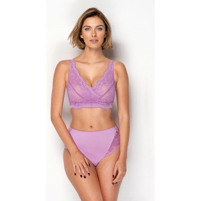 Timo krajková podprsenka BraLette Wisteria