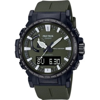 Image 1 of Casio PRW-61Y-3ER