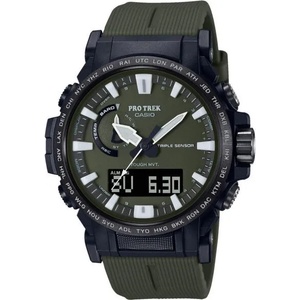 Casio PRW-61Y-3ER Часовници