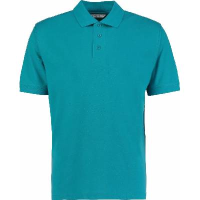 Kustom Kit pánské polo triko KK403 Jade