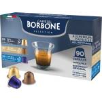 Caffè Borbone | Selection - 90 капсули за Nespresso®
