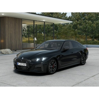 BMW 440i Gran Coupe xDrive 288 kW