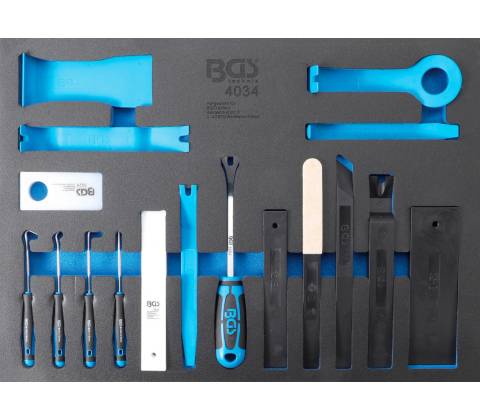 BGS Technic 104034