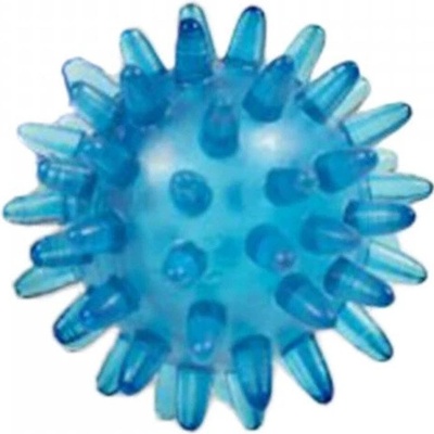 Yate Igel Ball Masážna loptička ježko s bodlinkami 5 cm YTSA05016 modrý