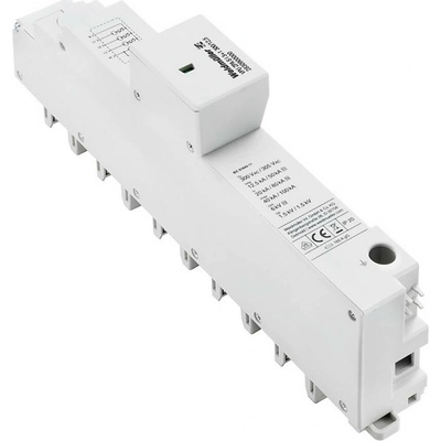 Weidmüller 2830900000 VPU ZPA S I 3+1 300/12,5 zvodič prepätia 1 ks