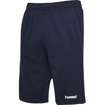 Hummel Шорти Hummel GO KIDS COTTON BERMUDA SHORTS 204053-7026 Размер XS (123-128 cm)