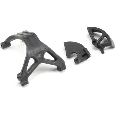 Team Losi Racing TLR капак на предавките, водопад Stiffezel: 22 5.0