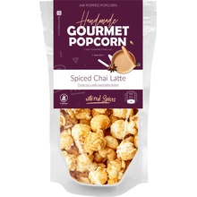 Gourmet Popcorn Spiced Chai Latte 70 g