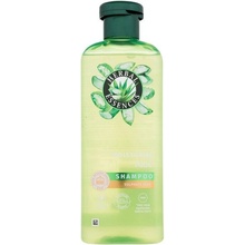 Herbal Essences Coconut Scent Hydrate hydratačný šampón pre suché vlasy 350 ml