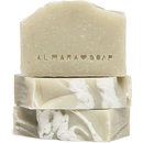 Almara Soap mydlo Konopí 90 g