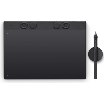 Wacom Intuos Pre M