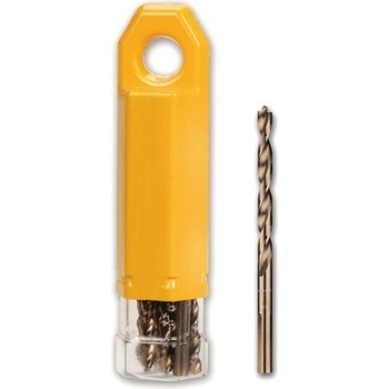 Vrták do železa HSS-G 10,2mm Cobalt
