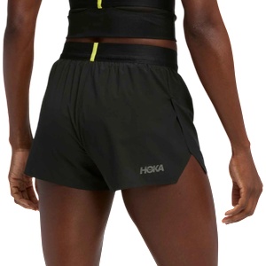 Hoka Race Day Split Short