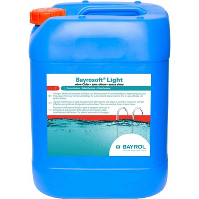BAYROL Bayrosoft Light 20 l