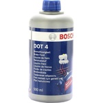 Bosch Спирачна течност bosch dot4 500 мл
