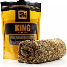 Work Stuff King Drying Towel 90 x 73 cm