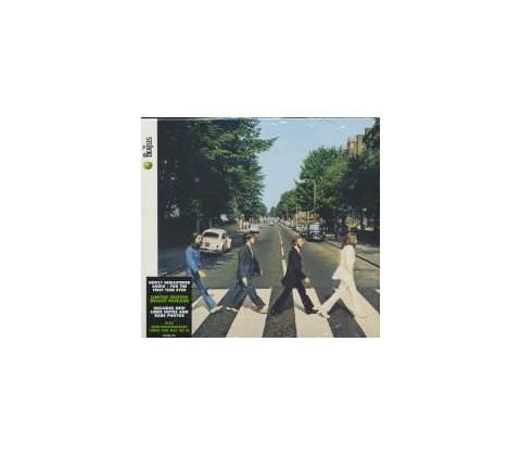 The Beatles - Abbey Road