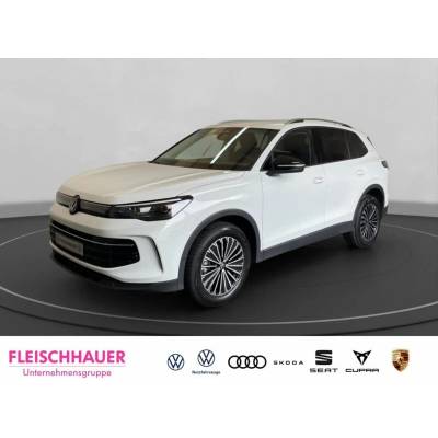 Volkswagen Tiguan Energy DSG 110 kW