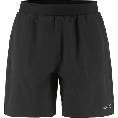 Craft Мъжки шорти за бягане Craft Adv Essence 2-in-1 Shorts 2 Running shorts - Black - размер XXL (012-3480-0115)