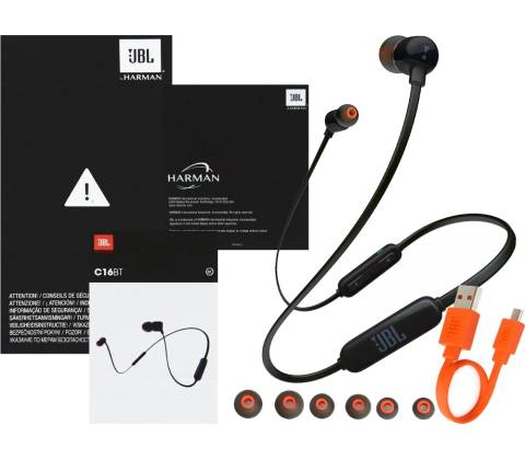 JBL C16BT