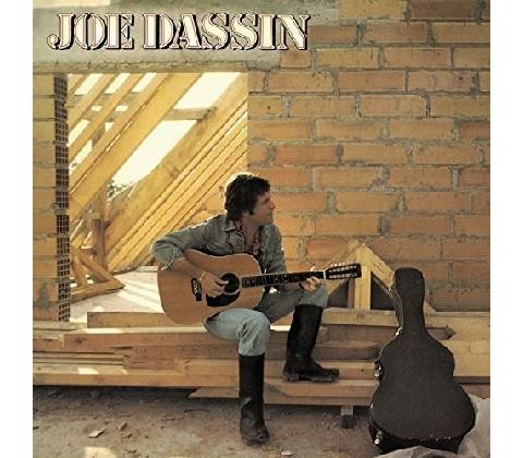 DASSIN JOE: JOE DASSIN LP