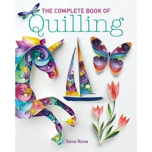 Quilling (ISBN: 9781784945619)