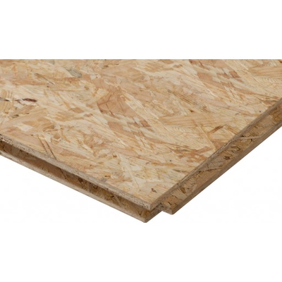 Kronospan OSB 3 PD - N 2050 x 625 x 22 mm ks – Zbozi.Blesk.cz