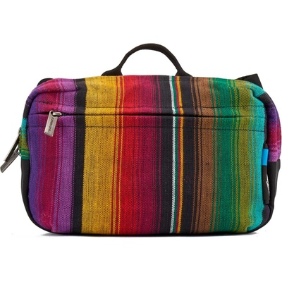 Ethnotek Чанта за кръст Ethnotek Vankiyo Hip Pack Hip bag - Guatemala 1 - размер One Size (510-6265-0511)