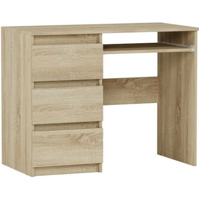 Framire levý Sonoma Modern N3L 96 x 50 cm