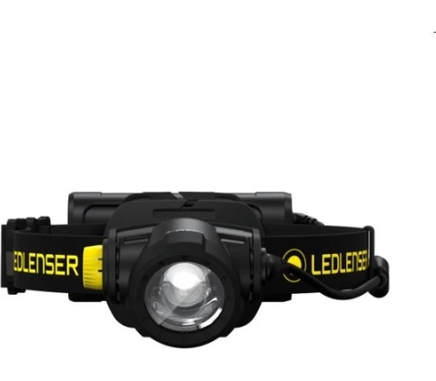 Ledlenser H15R WORK