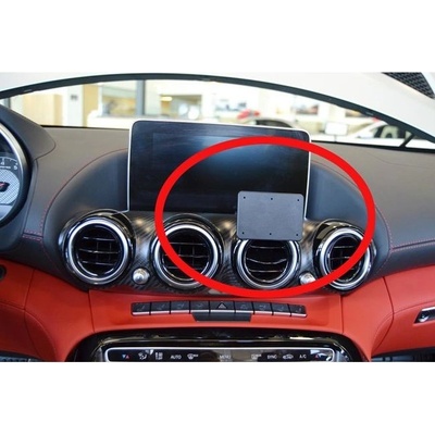 Brodit ProClip montážní konzole pro Mercedes Benz GT 15-23, na střed 855427