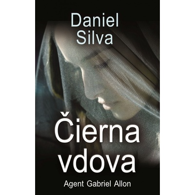 Čierna vdova
