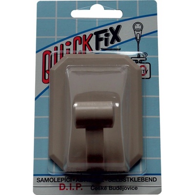QuickFix Háček QF typ10/F2 bahama blistr, 1ks