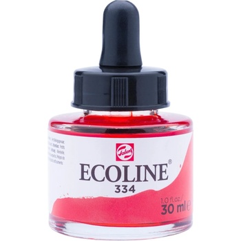 Ecoline 11253341 Акварелна боя Scarlet 30 ml 1 бр (11253341)