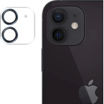 JOYROOM Защитно стъкло за камера Joyroom за Apple iPhone 12 - Сребърен KP14019
