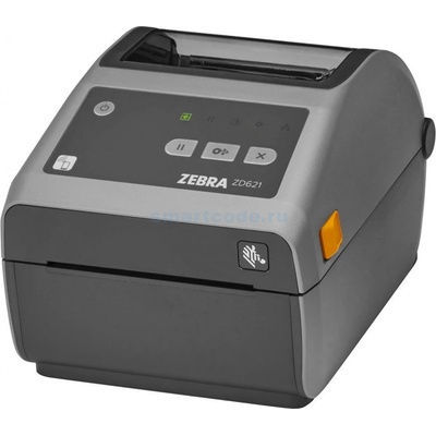 Zebra ZD621d ZD6A042-D1EF00EZ