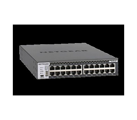 NETGEAR M4300-24X