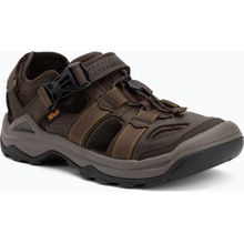 Teva Omnium 2 Leather M hnedé