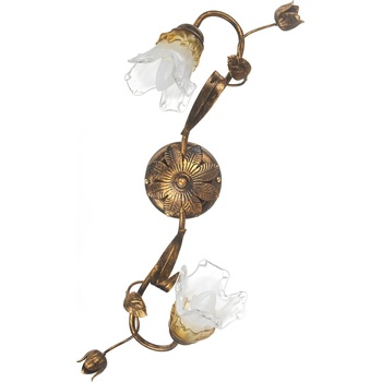 Image 1 of Onli - Плафон ARIANNA 2xE14/6W/230V (OL0250)