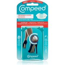 Compeed náplast na 5 ks