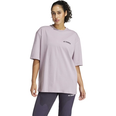 ADIDAS Тениска Terrex Back Graphic