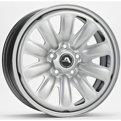 ALCAR Hybrid 6,5x17 5x112 ET38