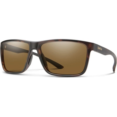Smith Optics Слънчеви очила Smith Riptide Cat. 3 VLT 11% Sunglasses - Matte Tortoise - размер One Size (205-5341-0112)